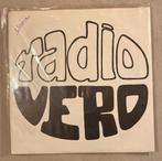 Radio Vero Burt Blanca Radio Vero's lied, Cd's en Dvd's, Ophalen of Verzenden, Zo goed als nieuw