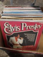 Lot Elvis Presley, Cd's en Dvd's, Vinyl | Rock, Ophalen of Verzenden, Gebruikt, 12 inch, Rock-'n-Roll