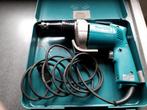 Makita schroefmachine, vijsmachine, Ophalen