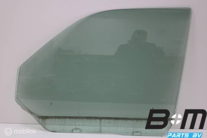 Portierruit links voor VW Transporter T5 GP, Auto-onderdelen, Ruiten en Toebehoren, Gebruikt