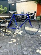 Vintage koersfiets, Fietsen en Brommers, Fietsen | Racefietsen, Ophalen, 28 inch, Zo goed als nieuw, 53 tot 57 cm