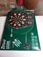 elektronische dartbord, Sport en Fitness, Ophalen, Zo goed als nieuw, Dartbord