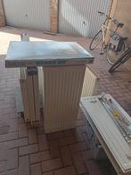 Rad type verschillend en maten, Doe-het-zelf en Bouw, Verwarming en Radiatoren, Ophalen, Zo goed als nieuw