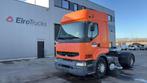 Renault Premium 420 (BOITE MANUELLE / MANUAL GEARBOX) EL2460, Achterwielaandrijving, Overige kleuren, Renault, Bedrijf