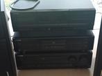 Pioneer stereo met bose boxen, Audio, Tv en Foto, Stereoketens, Ophalen, Pioneer