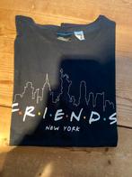T-shirt, Kleding | Heren, T-shirts, Ophalen, Zwart, Zo goed als nieuw, H&M