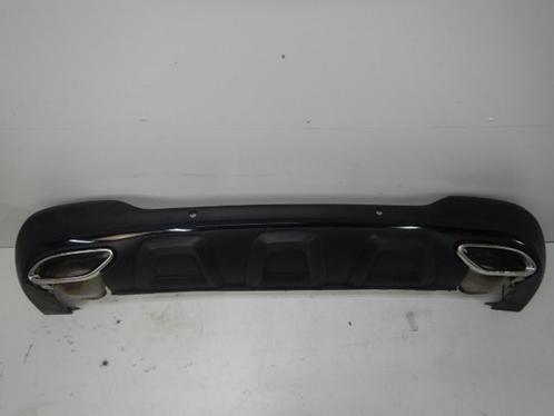 Mercedes-Benz GLC W253 AMG Achterbumper Spoiler 4PDC Sierstu, Auto-onderdelen, Carrosserie, Bumper, Mercedes-Benz, Achter, Gebruikt