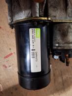 Demarreur D6RA572, Ophalen, Peugeot