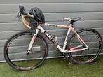 Bicycle, Fietsen en Brommers, Fietsen | Racefietsen, Ophalen, Carbon