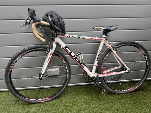Bicycle, Fietsen en Brommers, Fietsen | Racefietsen, Carbon, Ophalen