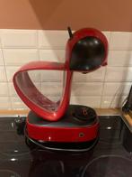 Machine à café Dolce Gusto, Enlèvement, Utilisé