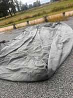 Caravan hoes tot 650 cm, Particulier