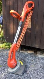 Grastrimmer/kantenmaaier FLYMO powerplus: 25 euro, Ophalen, Gebruikt, Elektrisch, Power Plus