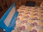 Tomy bedrand 98cm, Kinderen en Baby's, Ophalen, Zo goed als nieuw