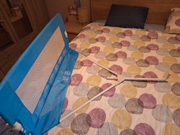 Tomy bedrand 98cm, Ophalen, Zo goed als nieuw