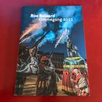 Ros beiaard ommegang 2022 brochure, Ophalen of Verzenden