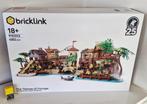 Lego 910053 Bricklink The Thieves of Tortuga, Ophalen of Verzenden, Nieuw, Complete set, Lego