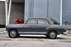 Mercedes-Benz 180 Ponton **Oldtimer**, Auto's, Mercedes-Benz, Bedrijf, Handgeschakeld, 5 deurs, Zilver of Grijs