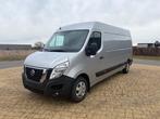 Renault Master (Nissan) L3H2 2.3 150pk / 22719.01€ ex, Auto's, Stof, 4 cilinders, Renault, 2500 kg