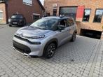 Citroen C3 Aircross PLUS, Auto's, 1199 cc, Handgeschakeld, 5 deurs, Zilver of Grijs