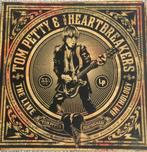 Tom Petty and The hearbreakers - The Live Anthology deluxe, Cd's en Dvd's, Vinyl | Rock, Ophalen, Zo goed als nieuw, Overige formaten
