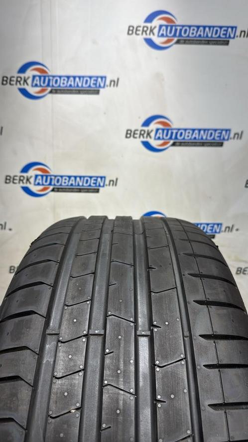 2x Pirelli P-Zero * (RFT) (DEMO) 275/45 R20 110Y XL 275/45/2, Auto-onderdelen, Banden en Velgen, Band(en), Zomerbanden, 275 mm