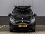 Mercedes-Benz Citan 109 CDI | Marge | Navi | DAB | PDC | Imp, Auto's, Voorwielaandrijving, Stof, Gebruikt, Zwart