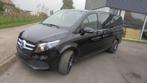 MERCEDES V KLASSE 220D - LEDER - CRUISE - NAVI - GARANTIE, Auto's, Mercedes-Benz, Automaat, 1998 cc, Achterwielaandrijving, 4 cilinders