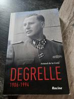 DEGRELLE, Collections, Enlèvement ou Envoi