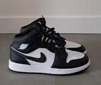 Air Jordan 1 MID, Kleding | Heren, Schoenen, Wit, Air Jordan, Ophalen of Verzenden, Zo goed als nieuw