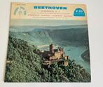 Vinyl LP Beethoven symfonie nr. 2, Ophalen of Verzenden, Gebruikt