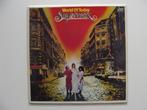 Supermax – World Of Today (1977), Ophalen of Verzenden, 1960 tot 1980, 12 inch, Soul of Nu Soul