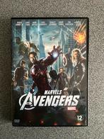 DVD Marvel’s Avengers, CD & DVD, DVD | Enfants & Jeunesse, À partir de 12 ans, Enlèvement ou Envoi