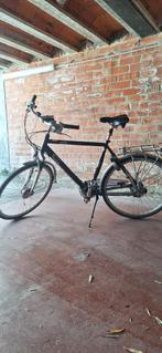 Stadsfiets te koop, Fietsen en Brommers, Ophalen, Zo goed als nieuw