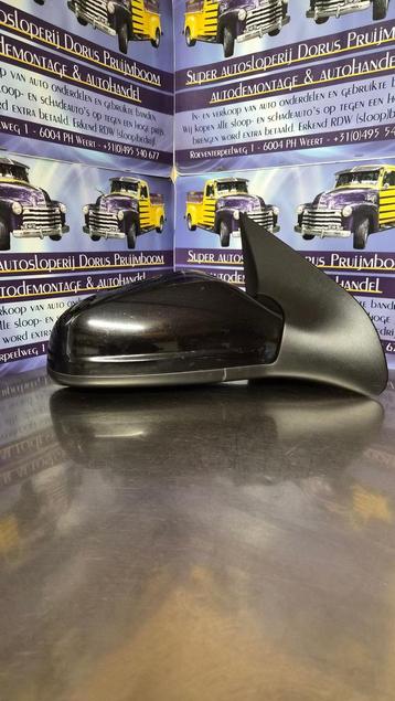 te koop. buitenspiegel recht Opel Astra H. rtnr13252956 TF6. beschikbaar voor biedingen
