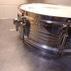 Sakae rhythm king vintage snare drum voor uw drumstel zgst, Muziek en Instrumenten, Ophalen of Verzenden, Zo goed als nieuw