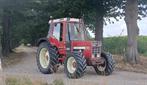 Tractor International 845XL, Ophalen, 80 tot 120 Pk, Gebruikt, Meer dan 10000