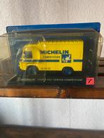 Michelin Bibendum, Hobby en Vrije tijd, Modelauto's | 1:43, Zo goed als nieuw, Ophalen