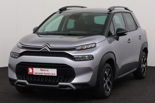 Citroën C3 Aircross 1.2 PURETECH SHINE 1.2 PURETECH SHINE +, Auto's, Citroën, Bedrijf, Te koop, C3 Aircross, Airconditioning, Android Auto