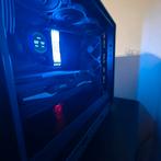 AMD 6800XT Grafische kaart, Computers en Software, Videokaarten, Ophalen of Verzenden, Zo goed als nieuw, GDDR6, AMD