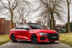 Audi RS3 Berline * Ceramic Brakes * ACC * Pano * Matrix * Fu, Automaat, RS3, Leder, Bedrijf