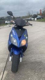 Sym ket sport x, Fietsen en Brommers, Ophalen, Allo, Klasse A (25 km/u), Benzine