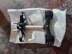 T de fourche benelli TRK 502, Motoren, Motoren | Benelli, Particulier