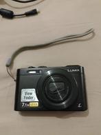appareil photo numérique Panasonic Lumix DMC-LF1 12MP WiFi, Audio, Tv en Foto, Fotocamera's Analoog, Ophalen of Verzenden, Zo goed als nieuw