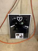 Grote kader voor sponser geweest, Ophalen, Zo goed als nieuw