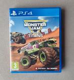 Monster Jam: Steel Titans, Ophalen of Verzenden, Zo goed als nieuw