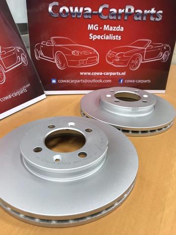 mg f mgf mg tf mgtf 240mm remschijven voor A kwaliteit beschikbaar voor biedingen