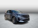 Peugeot 3008 Allure Pack !ACTIEPRIJS!, Auto's, Peugeot, Automaat, Zwart, 7 zetels, Bedrijf