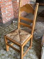 Meubels, Huis en Inrichting, Stoelen, Ophalen, Zo goed als nieuw, Vijf, Zes of meer stoelen