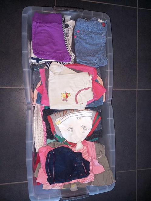 Lot 3-6 mois, Kinderen en Baby's, Babykleding | Baby-kledingpakketten, Gebruikt, Ophalen